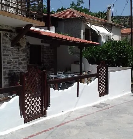 Sweet N1&n3 Nikiti (Sithonia)