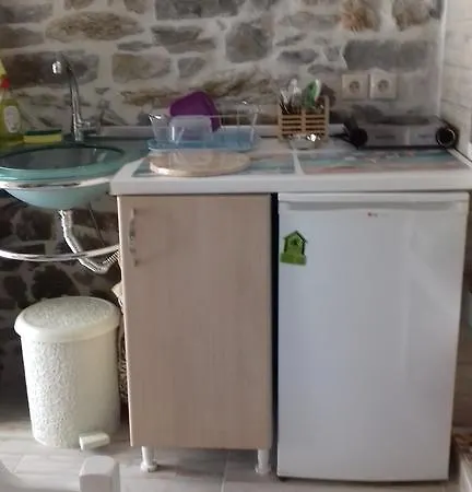 Sweet N1 And N3 Apartment