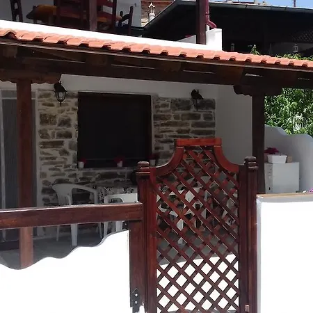 Sweet N1 And N3 Apartment Nikiti (Sithonia)