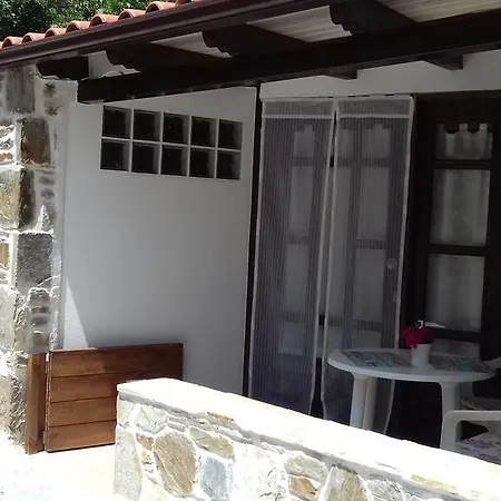 Sweet N1 And N3 Apartment