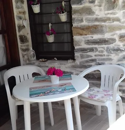 Sweet N1 And N3 Apartment