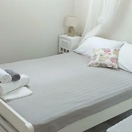 Sweet N1 And N3 Apartment