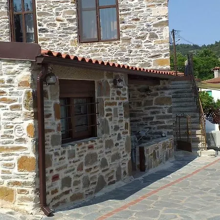 Sweet N1&n3 Appartement Nikiti (Sithonia)